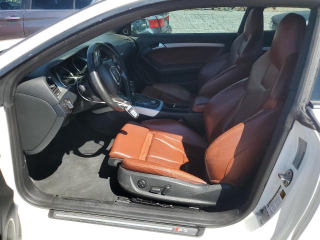 Продаж на аукціоні авто 2011 Audi S5 Premium Plus, vin: WAUCVAFR1BA042360, номер лоту: 64172293
