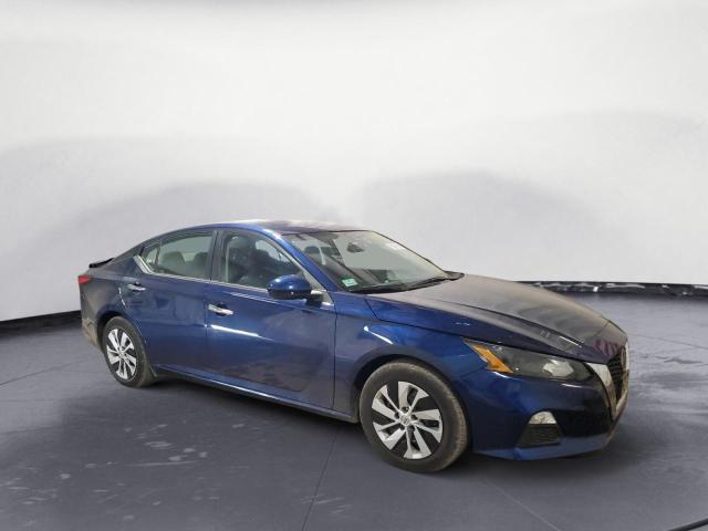 62799353 :رقم المزاد ، 1N4BL4BV7NN354985 vin ، 2022 Nissan Altima S مزاد بيع