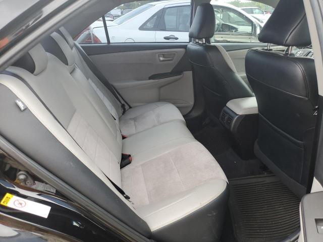 2015 Toyota Camry Xse მანქანა იყიდება აუქციონზე, vin: 4T1BK1FK0FU563547, აუქციონის ნომერი: 63186293