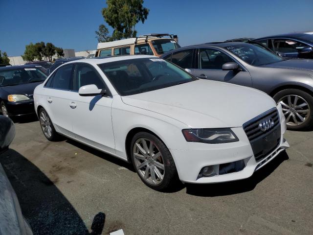 Продаж на аукціоні авто 2011 Audi A4 Premium Plus, vin: WAUEFAFL0BN002135, номер лоту: 65631993