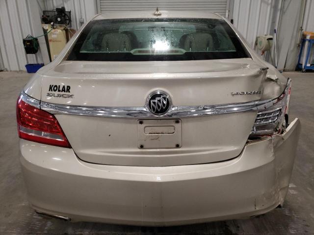 Aukcja sprzedaży 2014 Buick Lacrosse, vin: 1G4GA5G30EF213622, numer aukcji: 63095053