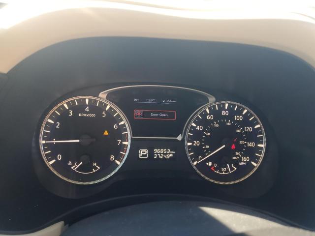 64119923 :رقم المزاد ، 5N1AL0MN4GC522829 vin ، 2016 Infiniti Qx60 مزاد بيع