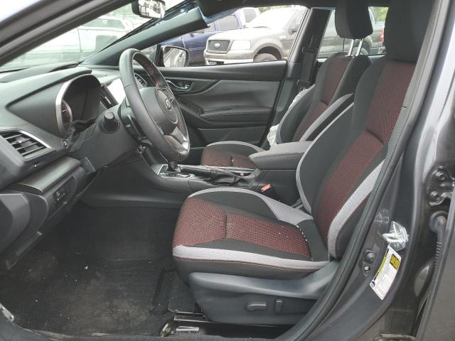 Aukcja sprzedaży 2022 Subaru Impreza Sport, vin: 4S3GTAM66N3708365, numer aukcji: 64434973