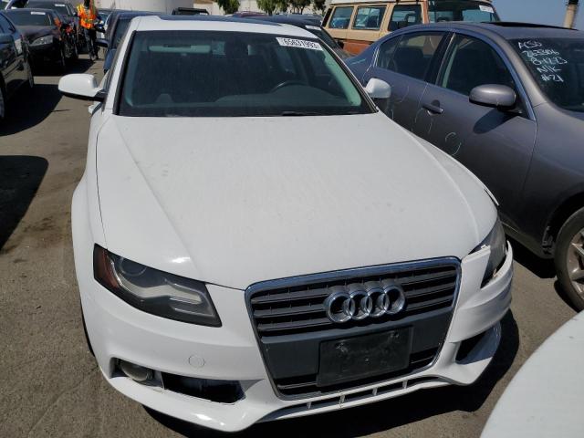 Продаж на аукціоні авто 2011 Audi A4 Premium Plus, vin: WAUEFAFL0BN002135, номер лоту: 65631993