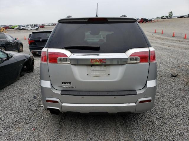 Aukcja sprzedaży 2013 Gmc Terrain Denali, vin: 2GKALYEK5D6263218, numer aukcji: 61353603