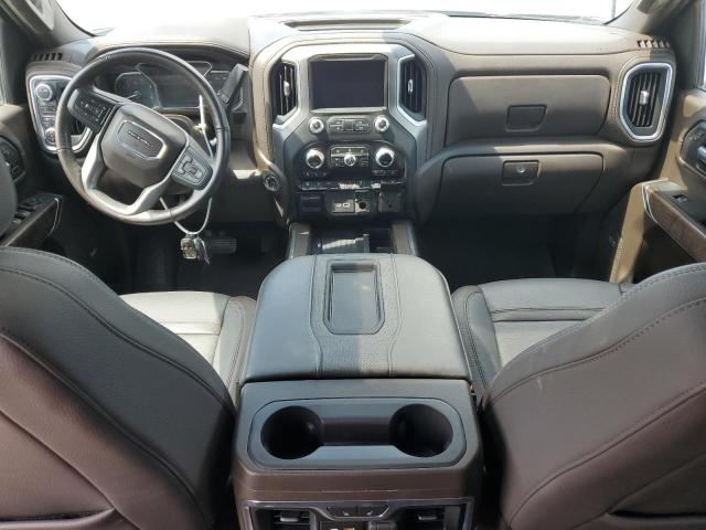 Продажа на аукционе авто 2021 Gmc Sierra K2500 Denali, vin: 1GT49REY4MF230198, номер лота: 66089083