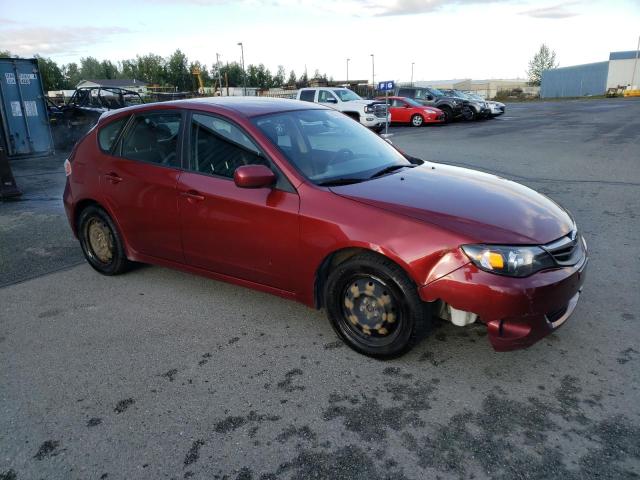 Продаж на аукціоні авто 2010 Subaru Impreza 2.5i, vin: JF1GH6A61AH823980, номер лоту: 64319973