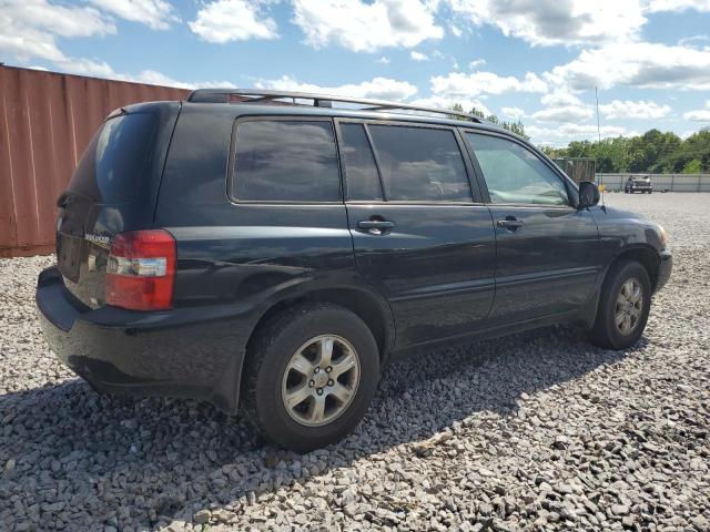 Auction sale of the 2006 Toyota Highlander Limited, vin: JTEGP21A360117640, lot number: 64359223