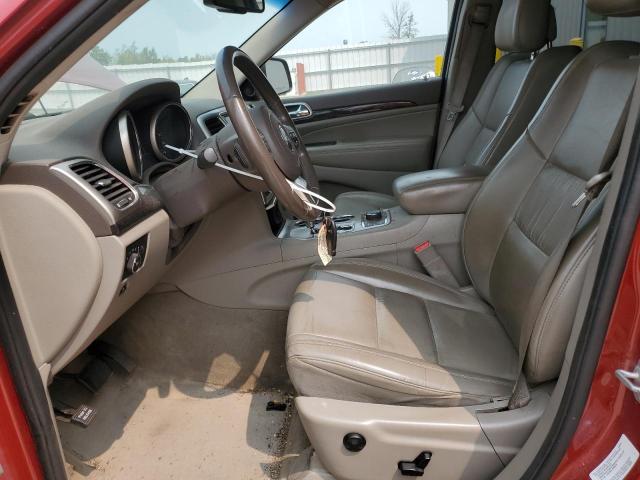 61828783 :رقم المزاد ، 1J4RR4GT4BC540323 vin ، 2011 Jeep Grand Cherokee Laredo مزاد بيع
