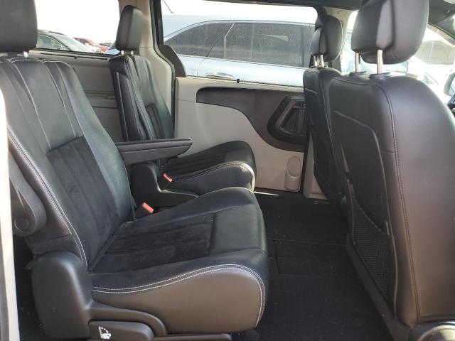 Продажа на аукционе авто 2017 Dodge Grand Caravan Sxt, vin: 2C4RDGCG4HR772547, номер лота: 62338183