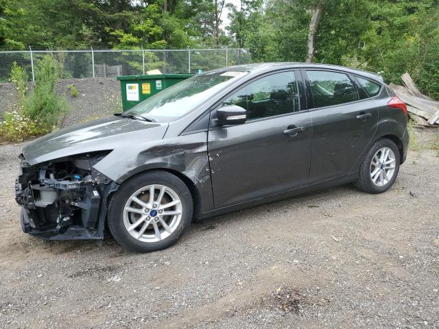Продажа на аукционе авто 2015 Ford Focus Se, vin: 1FADP3K21FL358900, номер лота: 64120063