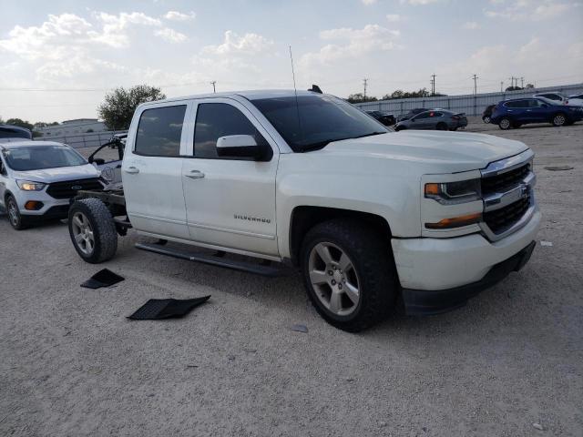63127883 :رقم المزاد ، 3GCPCREC2HG441066 vin ، 2017 Chevrolet Silverado C1500 Lt مزاد بيع
