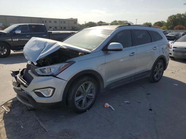 Продаж на аукціоні авто 2014 Hyundai Santa Fe Gls, vin: KM8SN4HF9EU087578, номер лоту: 67348455