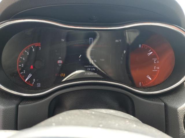 Продаж на аукціоні авто 2018 Dodge Durango Sxt, vin: 1C4RDHAG5JC384850, номер лоту: 65505323