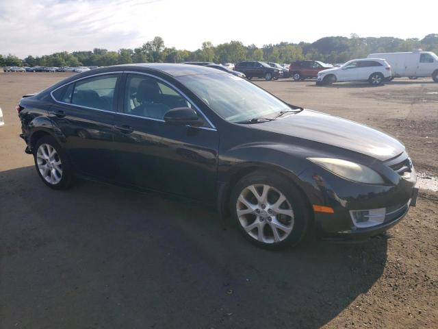 Aukcja sprzedaży 2010 Mazda 6 S, vin: 1YVHZ8CB2A5M45441, numer aukcji: 64645513