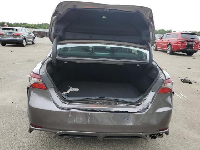Aukcja sprzedaży 2023 Toyota Camry Se Night Shade, vin: 4T1G11BK7PU091976, numer aukcji: 65032643