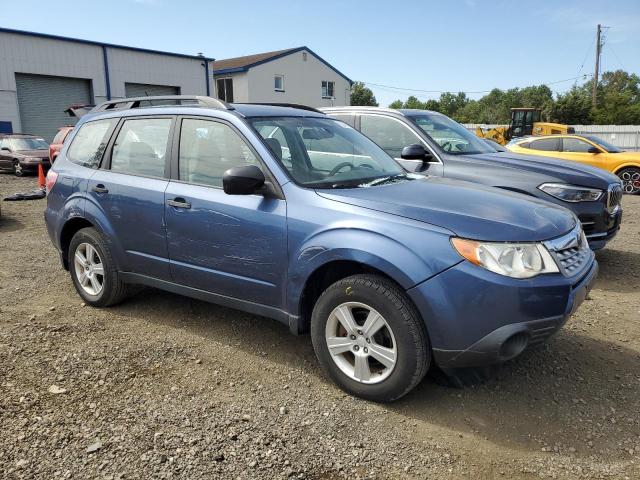 Aukcja sprzedaży 2013 Subaru Forester 2.5x, vin: JF2SHABC2DH424089, numer aukcji: 63348103