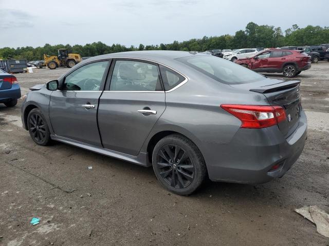 Продажа на аукционе авто 2018 Nissan Sentra Sr Turbo, vin: 3N1CB7AP1JY234895, номер лота: 65286153