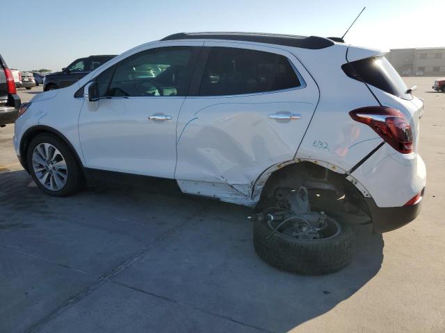 61730003 :رقم المزاد ، KL4CJASB1HB042640 vin ، 2017 Buick Encore Preferred مزاد بيع