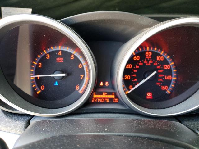 Продажа на аукционе авто 2011 Mazda 3 S, vin: JM1BL1U5XB1365830, номер лота: 66413293