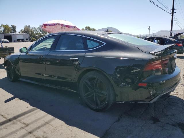 65618733 :رقم المزاد ، WAUWFAFC7HN131440 vin ، 2017 Audi S7 Premium Plus مزاد بيع