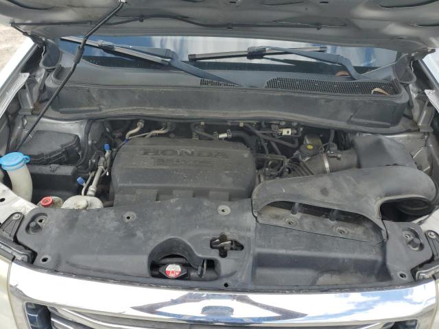 2015 Honda Pilot Touring მანქანა იყიდება აუქციონზე, vin: 5FNYF3H93FB001398, აუქციონის ნომერი: 62836083