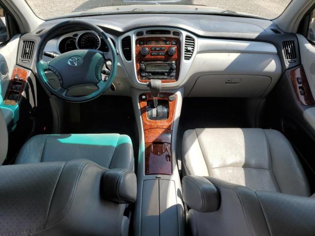 Aukcja sprzedaży 2007 Toyota Highlander Hybrid, vin: JTEEW21A970035732, numer aukcji: 63690093