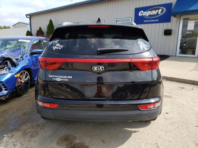 Aukcja sprzedaży 2017 Kia Sportage Lx, vin: KNDPM3AC7H7229145, numer aukcji: 63328043