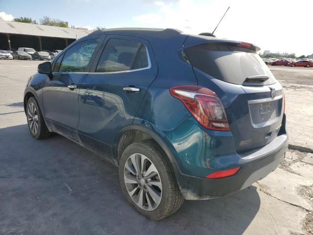 Aukcja sprzedaży 2019 Buick Encore Preferred, vin: KL4CJASB6KB959094, numer aukcji: 64058523