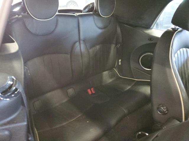 2011 Mini Cooper S მანქანა იყიდება აუქციონზე, vin: WMWZP3C50BTX83055, აუქციონის ნომერი: 62101943