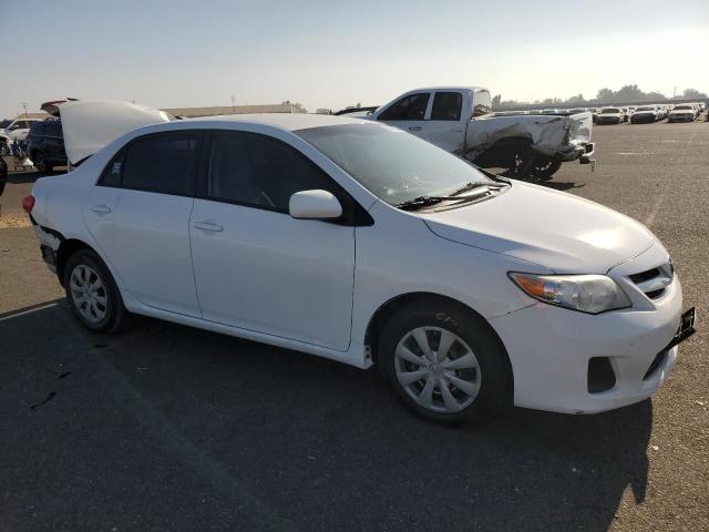 65010683 :رقم المزاد ، JTDBU4EE4B9169073 vin ، 2011 Toyota Corolla Base مزاد بيع