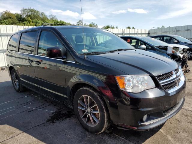Продажа на аукционе авто 2017 Dodge Grand Caravan Sxt, vin: 2C4RDGCG2HR853157, номер лота: 64867463