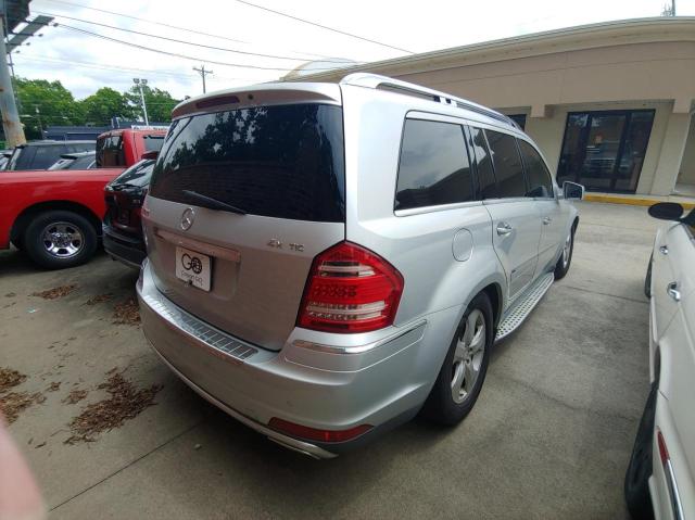 Продажа на аукционе авто 2011 Mercedes-benz Gl 450 4matic, vin: 4JGBF7BEXBA672438, номер лота: 63566393