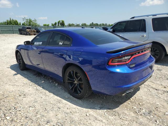 Продажа на аукционе авто 2018 Dodge Charger Sxt, vin: 2C3CDXBGXJH185891, номер лота: 66390493