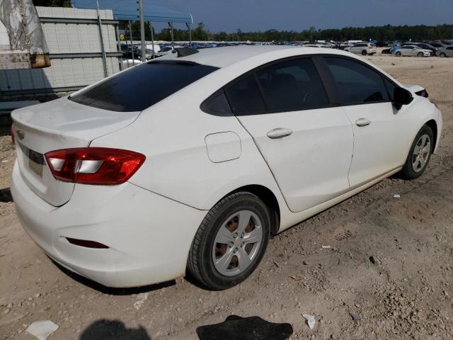 Aukcja sprzedaży 2017 Chevrolet Cruze Ls, vin: 1G1BC5SM9H7112532, numer aukcji: 65460103