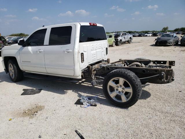 63127883 :رقم المزاد ، 3GCPCREC2HG441066 vin ، 2017 Chevrolet Silverado C1500 Lt مزاد بيع