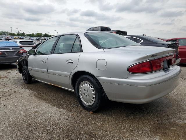 2002 Buick Century Custom მანქანა იყიდება აუქციონზე, vin: 2G4WS52J521141091, აუქციონის ნომერი: 61969623