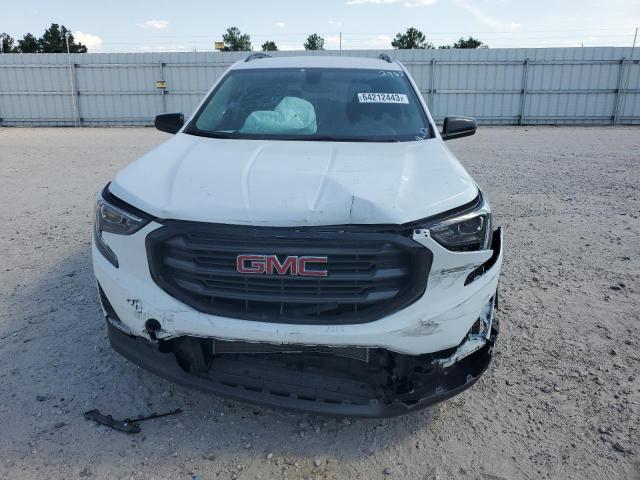 Продаж на аукціоні авто 2019 Gmc Terrain Sle, vin: 3GKALMEVXKL192982, номер лоту: 64212443