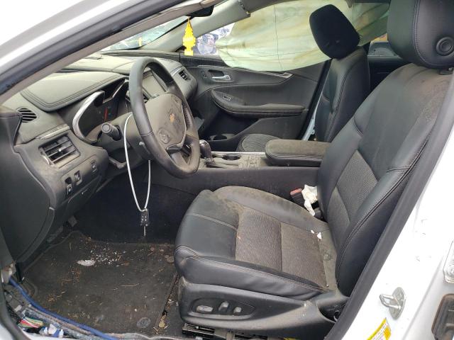 2020 Chevrolet Impala Lt მანქანა იყიდება აუქციონზე, vin: 2G11Z5S30L9104442, აუქციონის ნომერი: 66663383