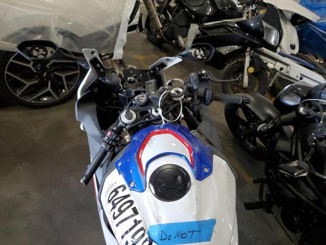 Aukcja sprzedaży 2022 Bmw S 1000 Rr, vin: WB10E2302N6F91977, numer aukcji: 64971983
