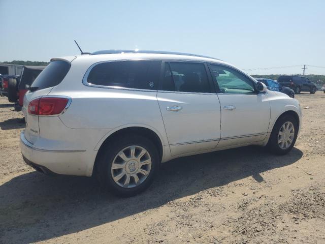 64331193 :رقم المزاد ، 5GAKRBKD3HJ294818 vin ، 2017 Buick Enclave مزاد بيع