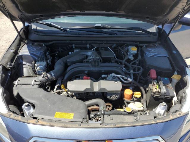 2016 Subaru Legacy 2.5i Premium მანქანა იყიდება აუქციონზე, vin: 4S3BNAF67G3010853, აუქციონის ნომერი: 62686653