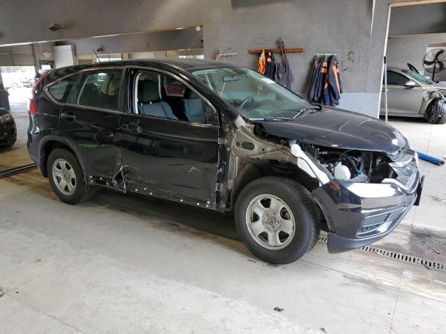 65619533 :رقم المزاد ، 2HKRM3H36GH543717 vin ، 2016 Honda Cr-v Lx مزاد بيع
