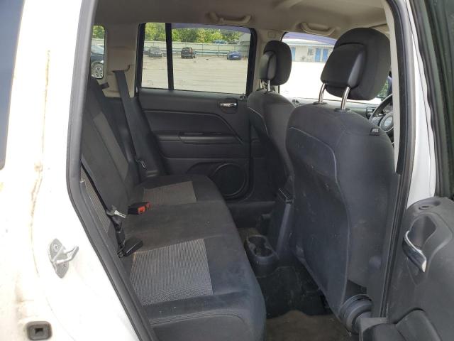 Продажа на аукционе авто 2014 Jeep Compass Sport, vin: 1C4NJDBBXED625479, номер лота: 63222333