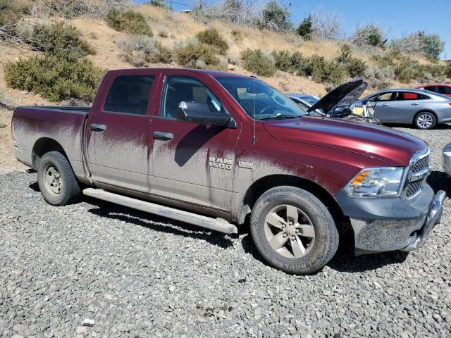 2018 Ram 1500 St მანქანა იყიდება აუქციონზე, vin: 3C6RR6KTXJG158163, აუქციონის ნომერი: 63793403