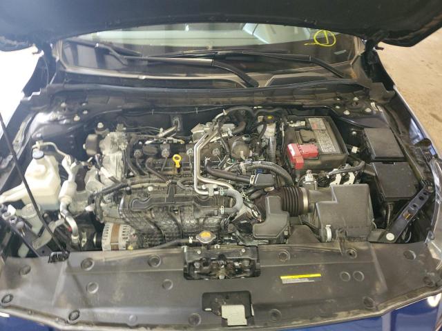 62799353 :رقم المزاد ، 1N4BL4BV7NN354985 vin ، 2022 Nissan Altima S مزاد بيع