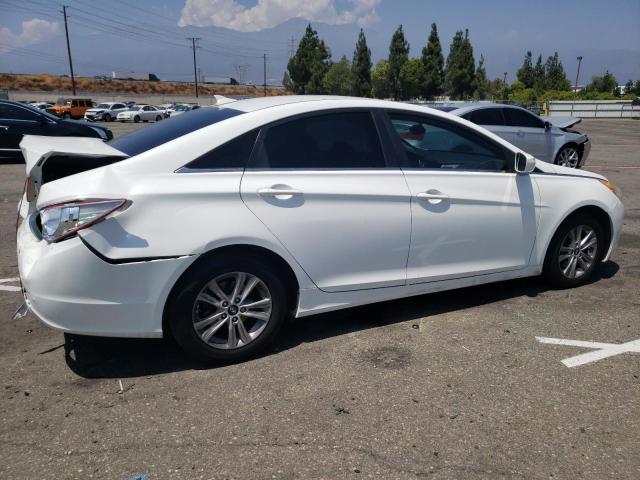 63595223 :رقم المزاد ، 5NPEB4AC6DH714384 vin ، 2013 Hyundai Sonata Gls مزاد بيع