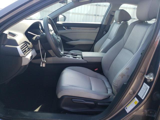 Aukcja sprzedaży 2019 Honda Accord Lx, vin: 1HGCV1F10KA144683, numer aukcji: 62987543