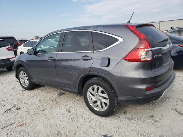 62949303 :رقم المزاد ، 5J6RM4H54FL029070 vin ، 2015 Honda Cr-v Ex مزاد بيع