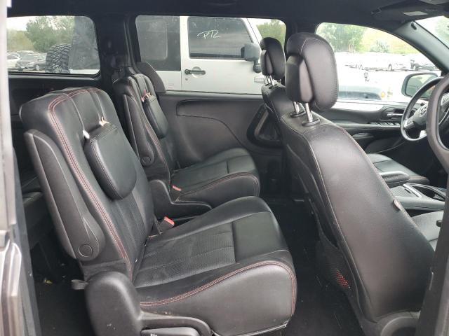 Aukcja sprzedaży 2016 Dodge Grand Caravan R/t, vin: 2C4RDGEG4GR224933, numer aukcji: 63220593